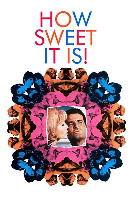 How Sweet It Is!